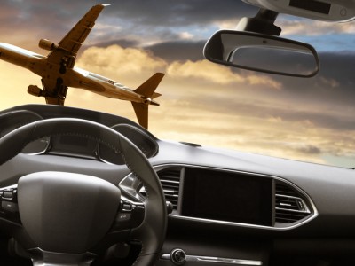 Top Tips for Stress Free Airport Parking 